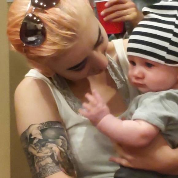 Meet your Posher, Emma - Picture 1 of 1